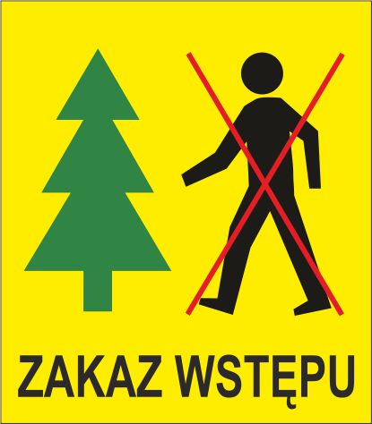 Uwaga! Czasowe zamknięcie szlaków konnych!!!