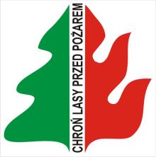 Zauważyłeś pożar lasu? Alarmuj!